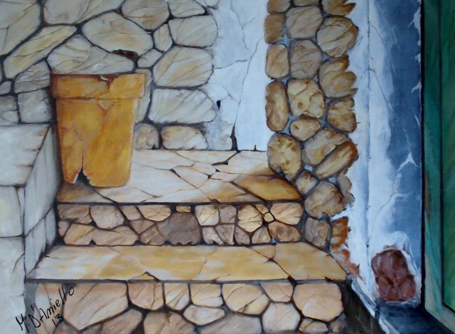 SCALE NELLE CINQUE TERRE