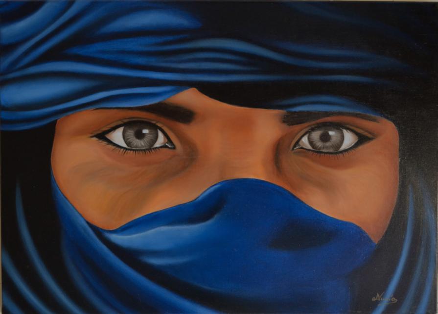 Tuareg