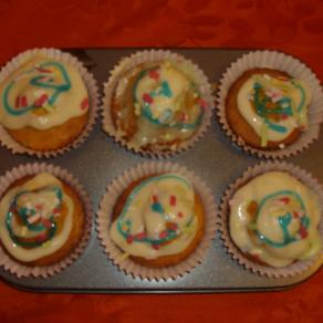 The art of the cake design