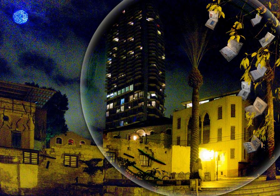 L'ALBERO DELLA CONOSCENZA