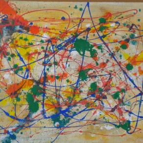 " COSTELLAZIONE del CANE " 