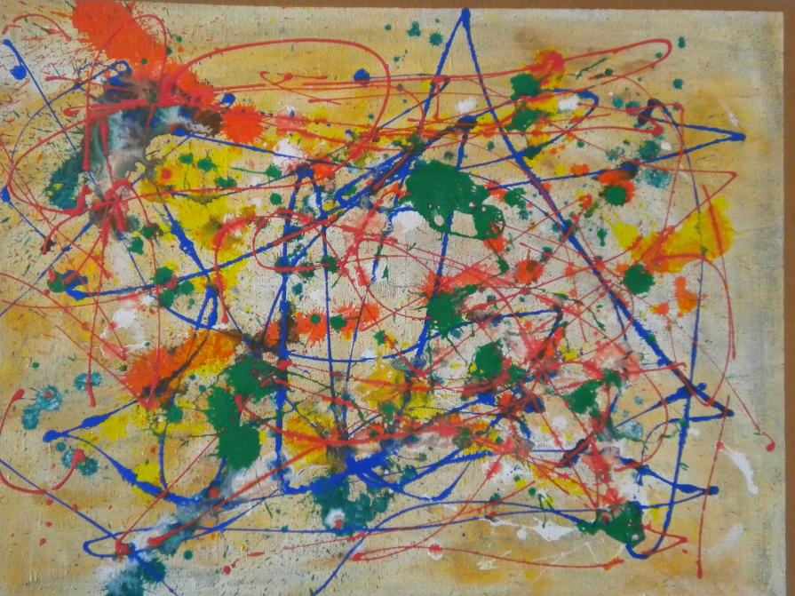 " COSTELLAZIONE del CANE " 