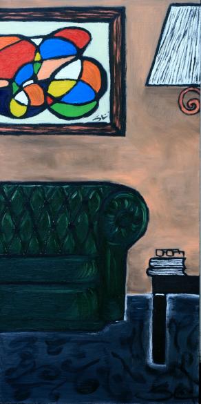 Il quadro nel quadro