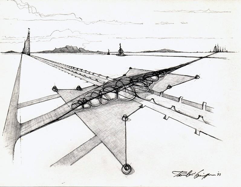 L'idea di città n. 5