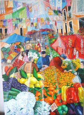 Mercato Mediterraneo