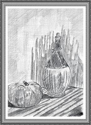 SE SOLO TU POTESSI VEDERTI ATTRAVERSO I MIEI OCCHI...!!!