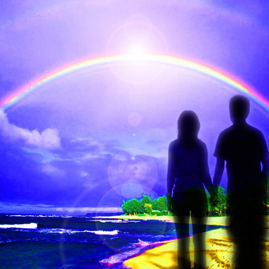 ...TRA MARE E CIELO...!!!