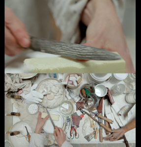 chiara bettazzi - acetone