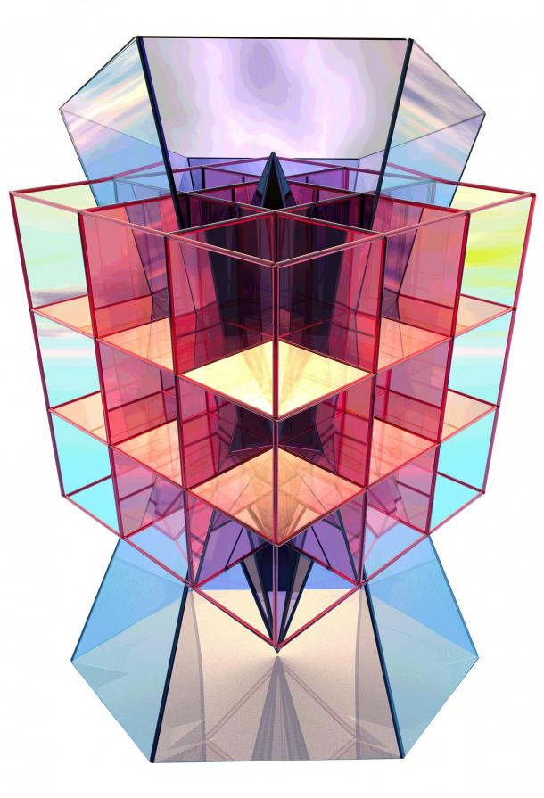 Hope Memory & Desire: Endure Hope Memory & Desire: Endure