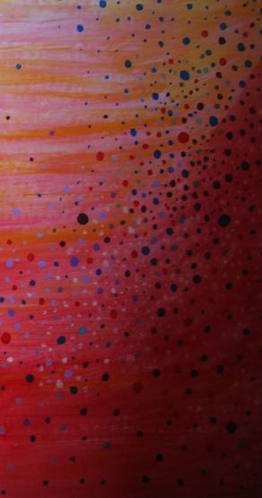 Pioggia di neutrini (part.)