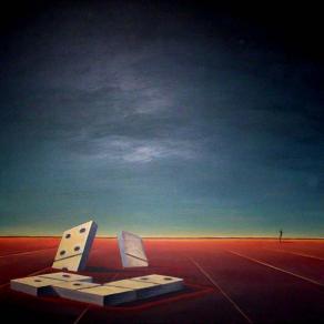 melancolía de domino