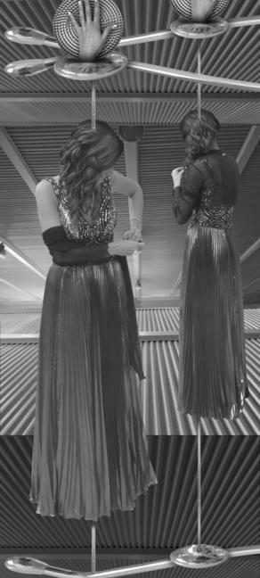 La ragazza della giostra