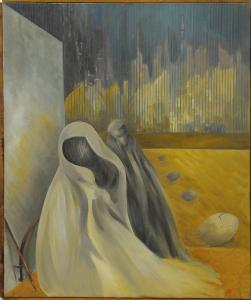 Sonia Viccaro - Armi deposte