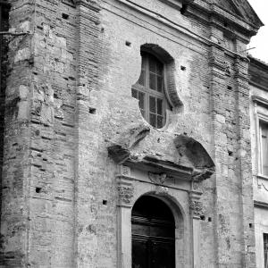 Tristezza spirituale