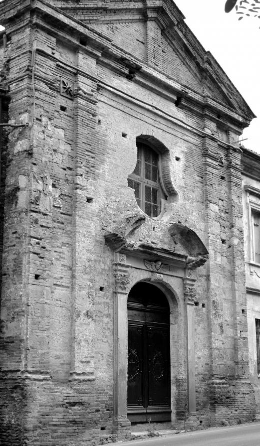 Tristezza spirituale