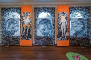 Heather Ujiie - Extinction of The Species