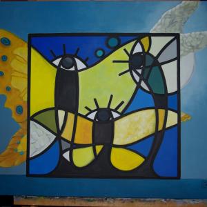 IL SOGNO DELLA FALENA