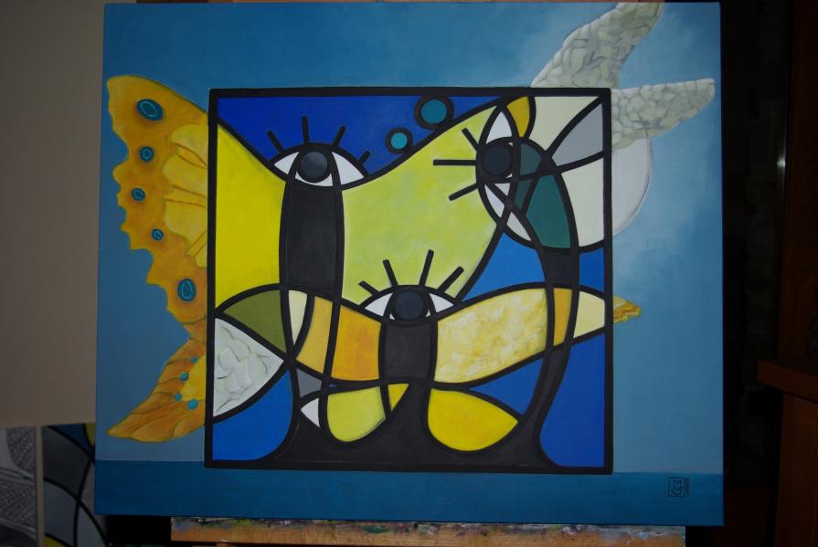 IL SOGNO DELLA FALENA