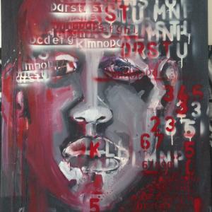 Tutto in noi arretra, si fa silenzio e il nuovo, inconoscibile, vi sta nel mezzo e tace N°2