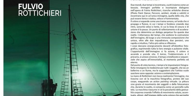 Tempo nella Vita e Vita nel Tempo