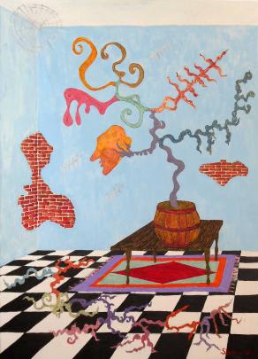 "La nascita di un fratello"