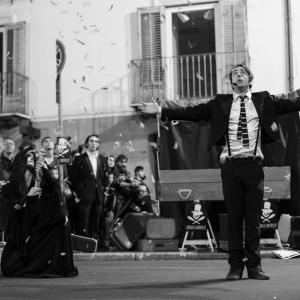 FUNERALE DEL CAPPELLO