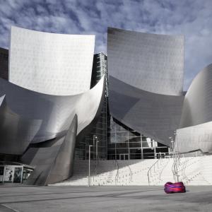 Symbiodies Los Angeles #1.1