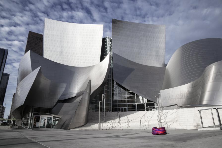 Symbiodies Los Angeles #1.1