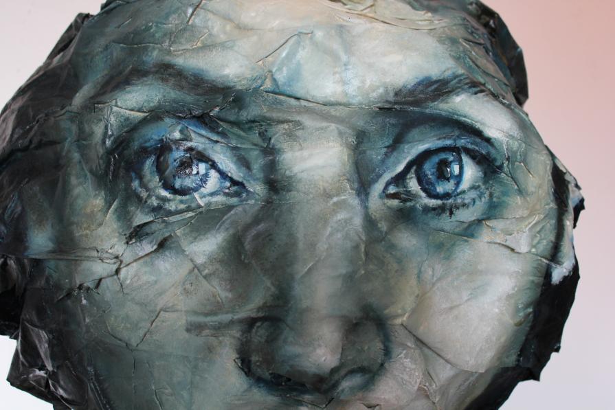 Bozza - Dell'idea inespressa e del tutto scartabile