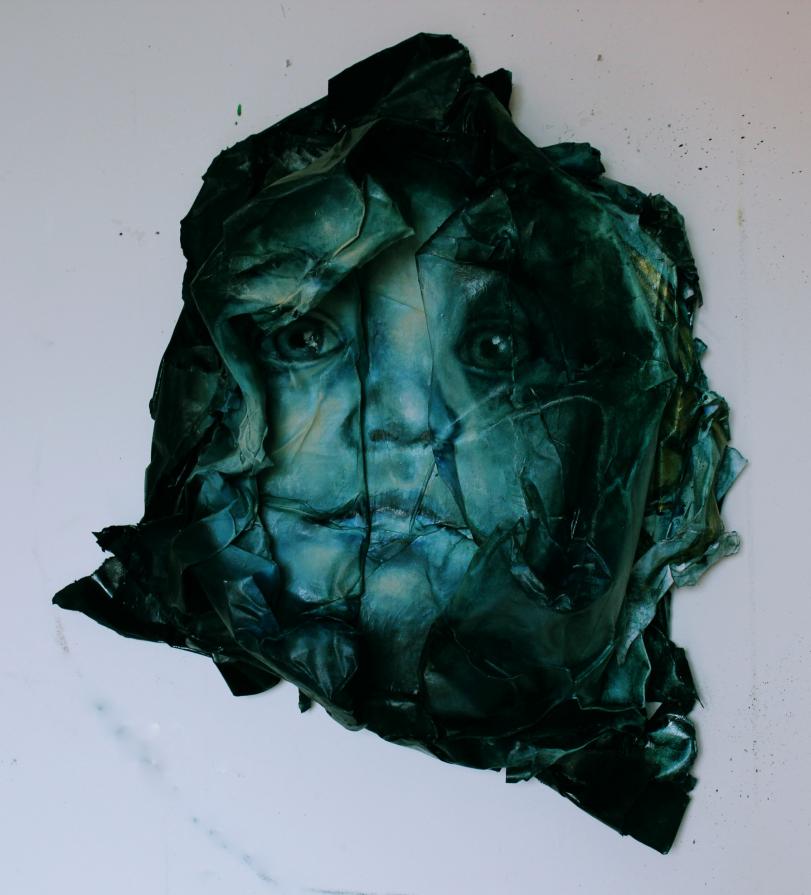 Bozza - Dell'idea inespressa e del tutto scartabile