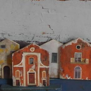 Buonvicino verso sera