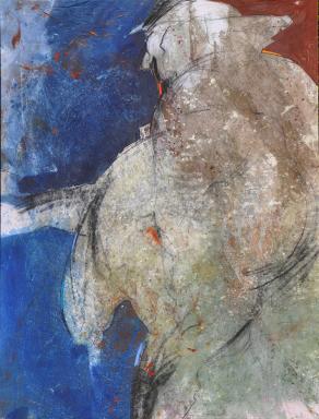 nello spazio di un ritorno