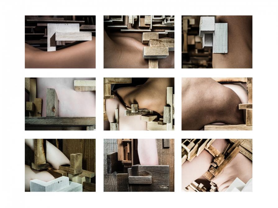 Interferenze del Desiderio visione d'insieme