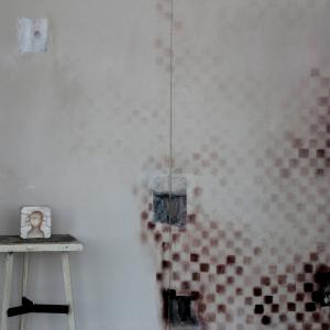 Kilometers of life (detail)/ Kilometri di vita (dettaglio)