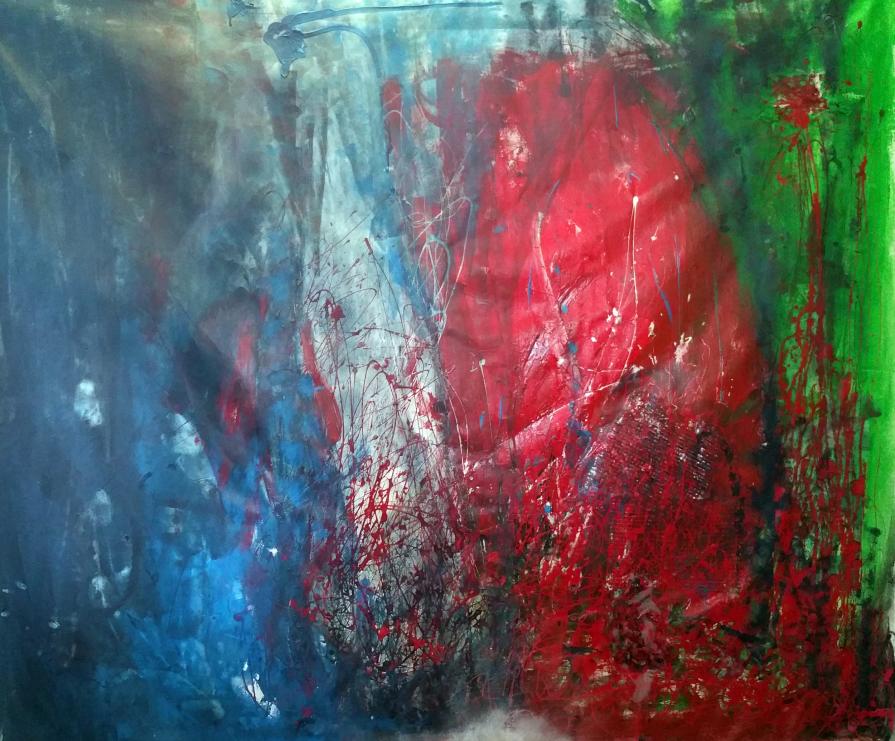 non la vede una donna