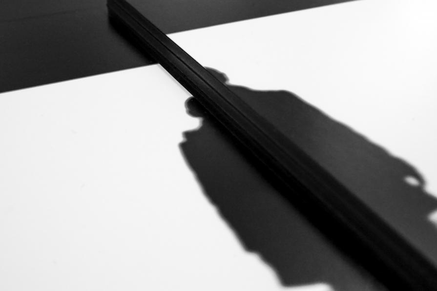 Presenza in controluce