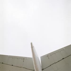 Terminal Puente Aereo dell’ aeroporto internazionale El Dorado di Bogotà.