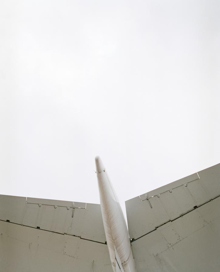 Terminal Puente Aereo dell’ aeroporto internazionale El Dorado di Bogotà.