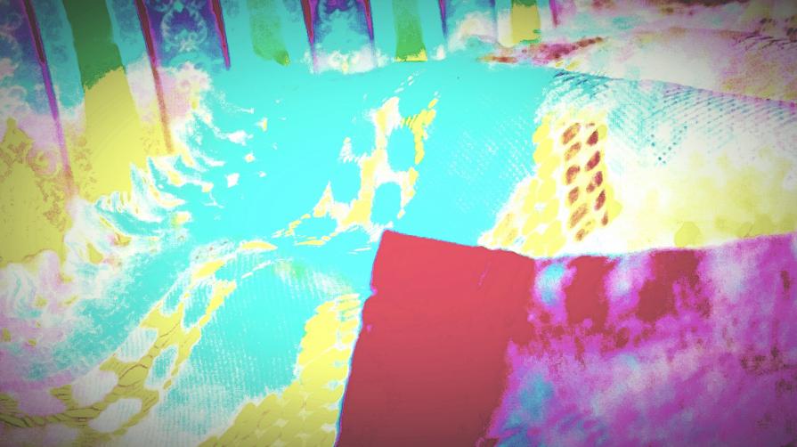 Sentieri della Fantasia