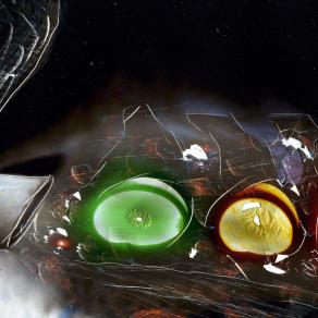 combustioni metropolitane inquinano l'aria.e noi che facciamo poco.