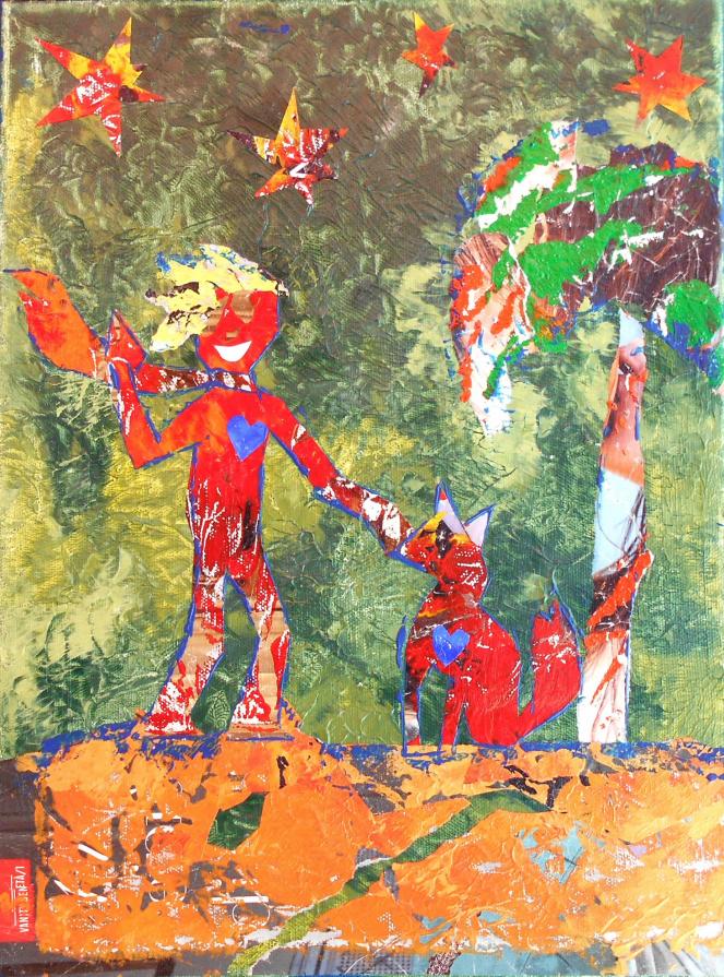 Il Piccolo Principe_19/25