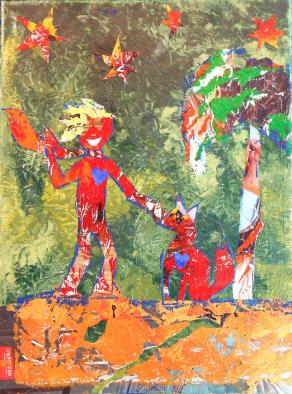 Il Piccolo Principe_19/25