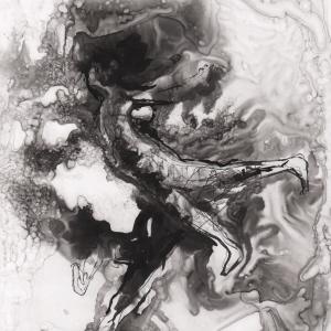 Falling gracefully into the sea 3