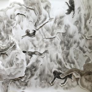 Diving Into Desire (TANHA : ตัณหา)