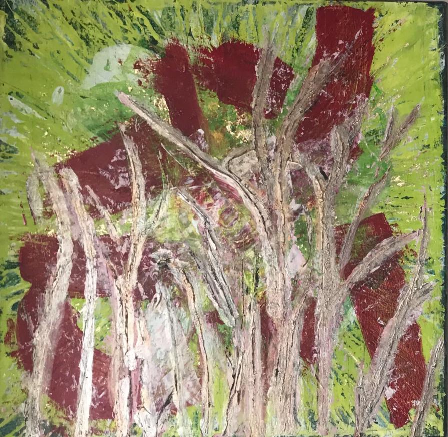 Hot July ( part 1/2 )