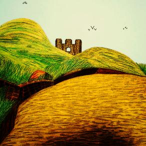 "Il vecchio sentiero"