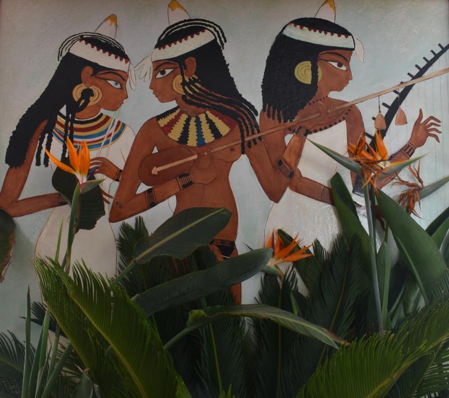 3 musicians 3 musicians