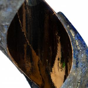 BLUE LIGHT dettaglio