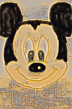 Disegnando con tablet e stylo 8