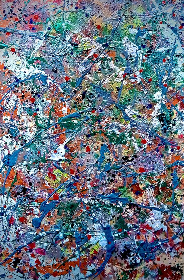 Livi 12 - Al 51 - See through.